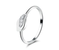 Silver Ring NSR-2678